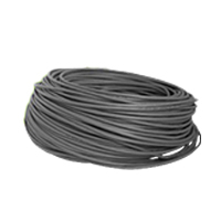 BOBINA BROBOTIX CAT5E UTP CCA 305MTS  GRIS
