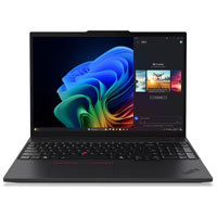 LENOVO LAPTOP LENOVO THINKPAD T16 GEN 4 / RYZEN AI 7 PRO 350 5.0GHZ / 32GB DDR5 / 1TB SSD / 16 WUXGA 1920X1200 / WIN 11 PRO / 3YR PREMIER SUPPORT
