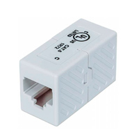 COPLE,INTELLINET,504751, CAT 6 MODULAR BLANCO