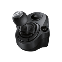 PALANCA PARA VOLANTES DE CARRERAS LOGITECH G29 Y G920 DRIVING FORCE