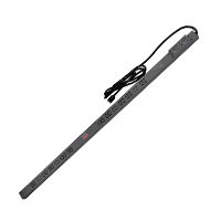 RACK PDU, BASIC, ZERO U, 30A, 200/208V, 20C13 4C19