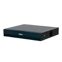 DVR/ DAHUA/ DH-XVR1B16H-I/T DE 16 CANALES 5MP LITE CON WIZSENSE Y H.265+/ HDCVI X PLUS/ AUDIO BIDIRECCIONAL/ + 8 IP, O HASTA 24 CANALES IP/SMD PLUS Y BUSQUEDA INTDE HUMANOS Y VEHICULOS/COMP DOLYNCARE