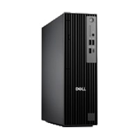 PC DELL PRO SLIM INTEL CORE I5-14500 16 GB 512 GB SSD WIFI WIN 11 PRO 3 AÑO DE GARANTIA NEGRO DM1CF