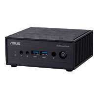 MINI PC ASUS EXPERTCENTER PN42 PROCESSOR N100 HASTA 3.4 GHZ /4 CORES /SODIMM DDR4 3200 /HDMI /DP /4X USB 3.2 /2X LAN 2.5G /PUERTO SERIAL /FANLESS