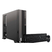 COMPUTADORA / VORAGO / SLIMBAY A / PROCESADOR: RYZEN 3, 3200G / RAM: 8GB / ALMACENAMIENTO: 240GB SSD / TECLADO Y MOUSE INALAMBRICOS / SISTEMA: WIN 11 TRIAL (1 MES DE PRUEBA)