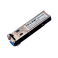 MODULO MONOMODO SFP WDM BIDIRECCIONAL PUERTO LC MAXIMO 10KM