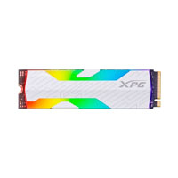 UNIDAD DE ESTADO SOLIDO SSD XPG SPECTRIX S65G NVME 500GB M.2 5000 MBS ESCRITURA 6000 MBS LECTURA PCI EXPRESS 4.0 SSPECTRIXS65G-500G-CI